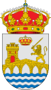 Coat of arms of Ourense