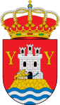 Escudo d'armas