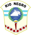 Escudo de la Provincia del Río Negro.svg