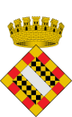 Wappen von Alt Urgell
