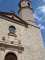 Església de Sant Salvador (Vilanova de Prades)