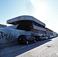 Fàbrica Màximo Mor (Montmeló)