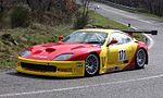 Ferrari Maranello GT