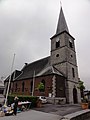 Église Saint-Amand de Ferrière-la-Grande