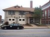 Lorain Fire Station No. 1