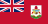insignia civil de Bermudas