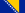 Флаг на Босна и Херцеговина