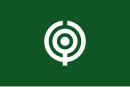 Drapeau de Hayashima-chō