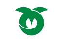 Drapeau de Kasuya-machi