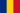 Bandera de Rumania.