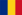 Bandera de Rumania