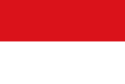 Vlag van Wenen
