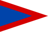 Vlajka obce Suchá Lhota