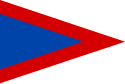 Suchá Lhota - Bandera