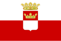 Provincia de Avellino - Bandera