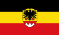 Flag of Schweinfurt (Landkreis)