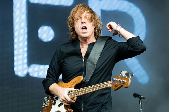 Jeff Pilson (commons)