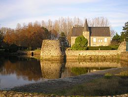 Joué-du-Bois – Veduta