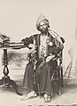 Sultan Said Ali bin Said Omar, sultan Komoro Besar tahun 1897