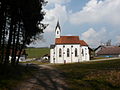 Katholische Kapelle St. Wendelin