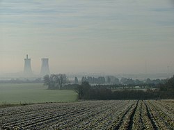 Frosty Towers - geograph.org.uk - 332068.jpg