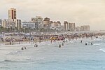 Miniatura para Playa de Gandía