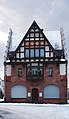 Ehemaliges Gasthaus Zum Reichsadler