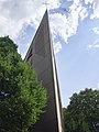 evang. Stephanus-Kirche mit Turm, Kapelle u. a.