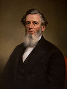 Governor Thomas G. Turner