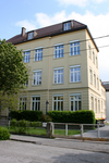 Kaiser Franz Josef Jubiläums-Gymnasium