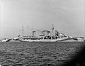 Pienoiskuva sivulle HMS Arethusa (26)