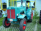 Hanomag R450 E