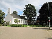 Hoofdstraat 62, church