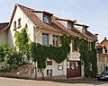 Musée Weindorf de Horrweiler