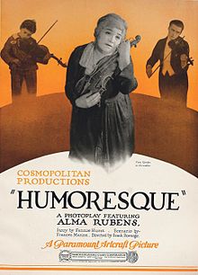 Humoresque (1920) - Ad 2.jpg