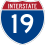 Interstate Highway 19