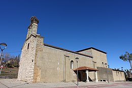 Puebla de Yeltes – Veduta