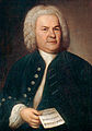 Johann Sebastian Bach (Vollwaise mit 8 bzw. 9 Jahren)