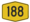  188 <br/>