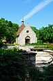 St. Joan of Arc Chapel at Marquette University in Milaukee, WI.