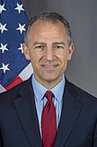 Jonathan R. Cohen