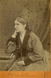 Josephine Butler