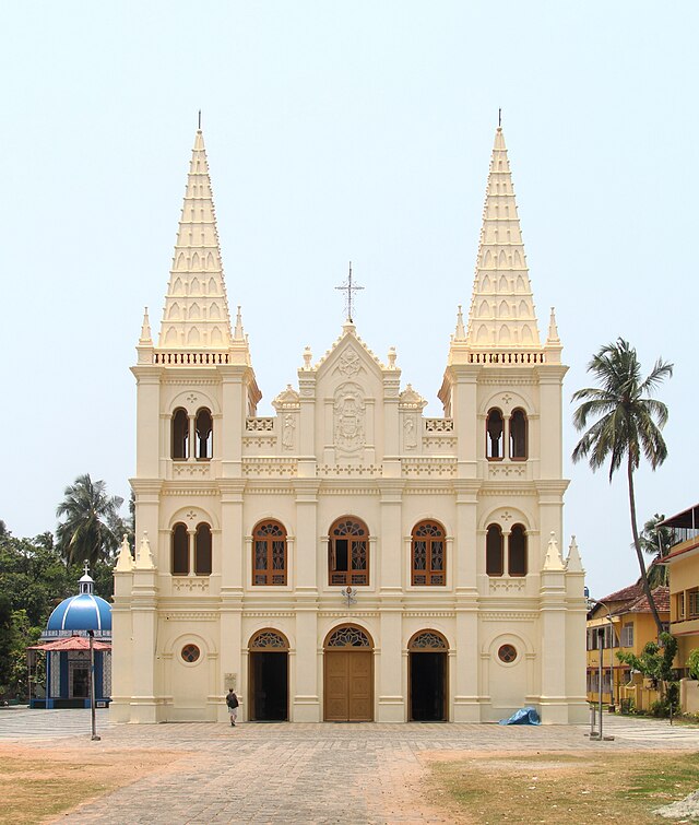 Diocese Of Cochin