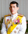 Maha Vajiralongkorn (2017)