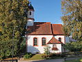 Katholische Filialkirche St. Ottilien