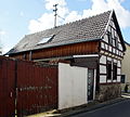 Fachwerkhaus