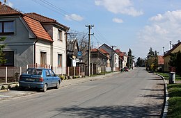 Kněžice - Sœmeanza