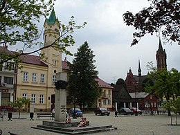 Kołaczyce