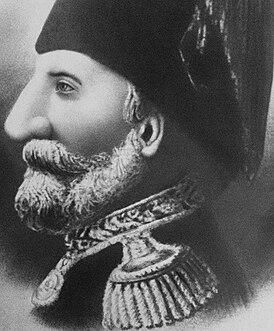 Коджа Хюсрев Мехмед-паша