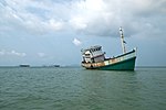 Miniatura para Golfo de Tailandia